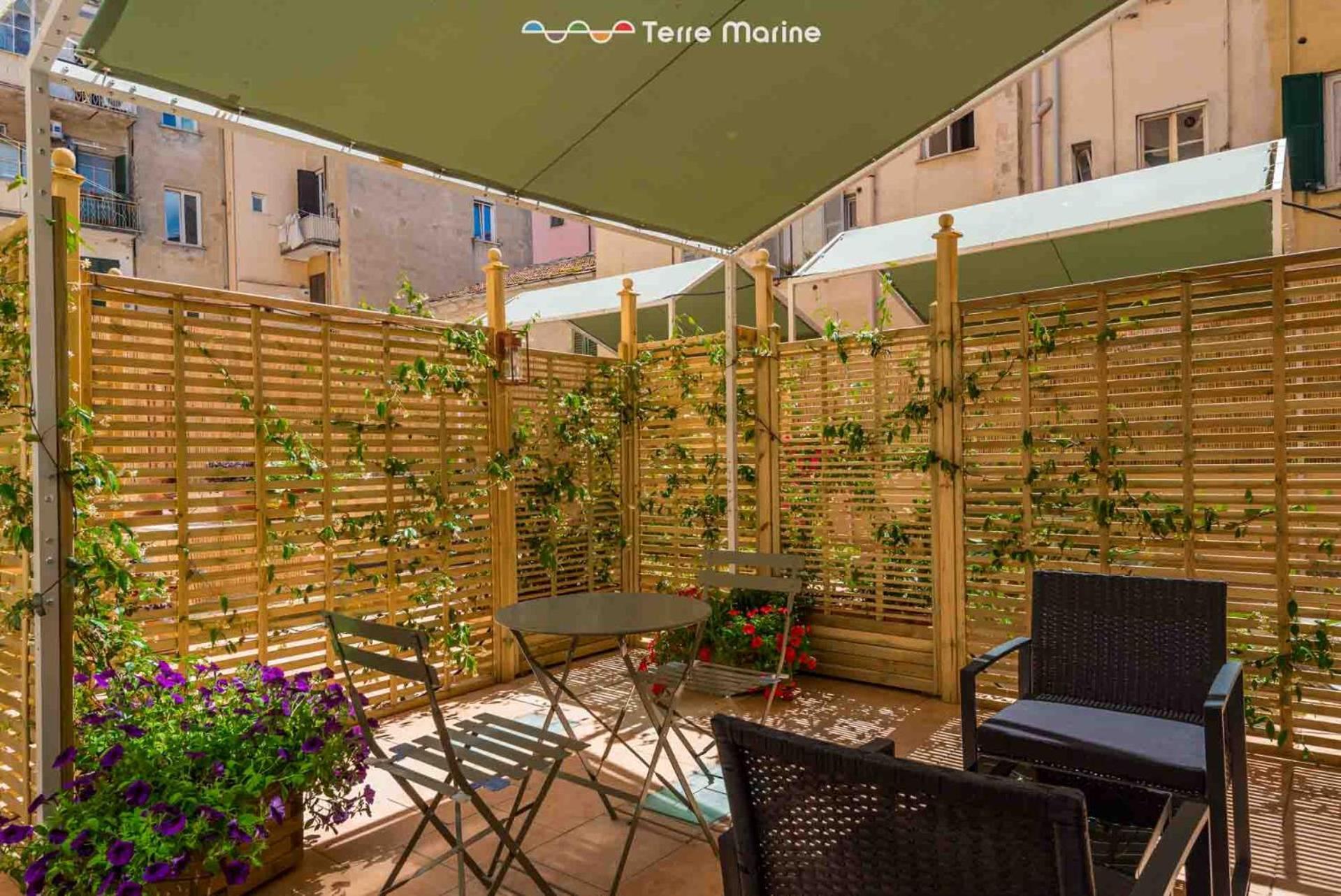 City Jungle, Terre Marine La Spezia Eksteriør billede